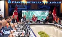 İBB, sağanağın ağır bilançosunu açıkladı