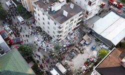 ÇÖKEN BİNAYLA İLGİLİ KORKUNÇ GERÇEK!