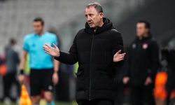 TFF resmen açıkladı: Milli Takım’da Sergen Yalçın dönemi