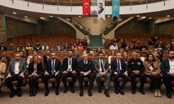 Nilüfer’de afet çalıştayı