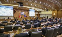 Büyükşehir Meclisi’nde ekim mesaisi