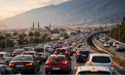 BURSALILAR DİKKAT: O YOLLAR KAPANIYOR!