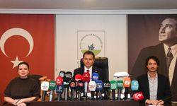 Osmangazi'de Ekim Meclisi gerçekleşti