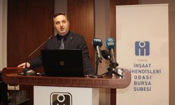 BAŞKAN ERDEM: ''YAPI GÜVENLİĞİ SÜREKLİ DENETLENMELİ''