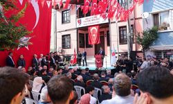 MTTB Bursa'nın yeni hizmet binası açıldı