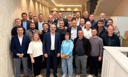 Orhangazi TSO seçimlerini Mavi liste kazandı