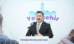 Başkan Özel muhtarlarla buluştu