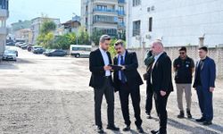 Yıldırım'da ulaşımı rahatlatmak için adımlar atıldı