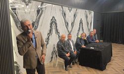 Yeşiltaş: ''Parti iktidar olsun, ben hiçbir şey olmayayım''
