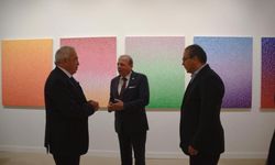 Bursa’da sanat dünyasına yeni soluk