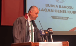 BURSA BAROSU'NDA YENER POROY DÖNEMİ