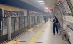 İSTANBUL METROSUNDA PATLAMA PANİĞİ