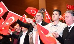 29 Ekim coşkusu Kestel'i saracak