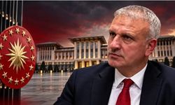 Oktay Saral'dan 'istifa' açıklaması