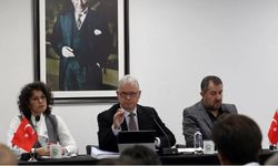 Başkan Dalgıç: "Tasarrufu artıracak, daha fazla hizmet üreteceğiz"