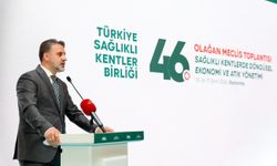 ''DİRENÇLİ ŞEHİRLER İÇİN YOL HARİTASI BELİRLEDİK''