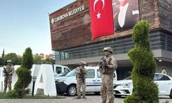 ÇUKUROVA BELEDİYESİ'NE OPERASYON