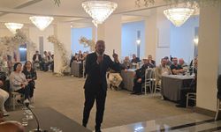 Yeşiltaş: İlk seçimde Bursa’yı geri alacağız!