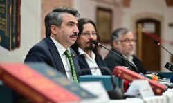 BURSA’NIN TARİHİNE IŞIK TUTACAK DEV ESER