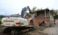 BURSA’NIN O MAHALLESİNDE BÜYÜK DÖNÜŞÜM!