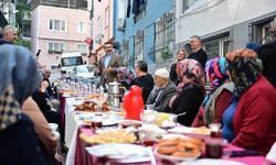 Bursa’da Başkan Yılmaz’a sürpriz davet