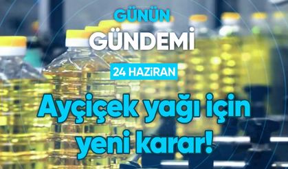 Günün Gündemi (24 Haziran 2022 Cuma)