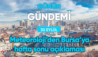 Günün Gündemi (30 Eylül 2022 Cuma)