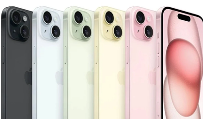 Apple'dan itiraf: iPhone 15’ler sorunlu