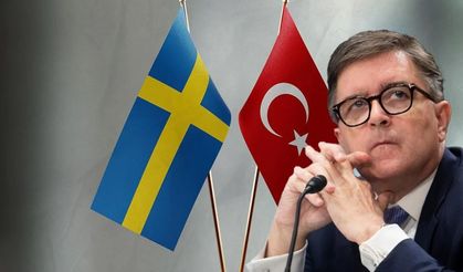 ABD'den Türkiye'ye 'İsveç' mesajı