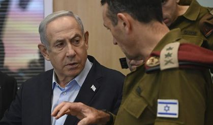 Netanyahu sivil katliamını savundu: Dünyanın en ahlaklı ordusuyuz