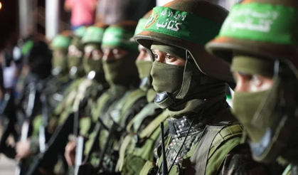 Hamas'tan 5 günlük ateşkes çağrısı!