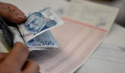 Türkiye Avrupa'da sondan ikinci! Emekli maaşları dip yaptı