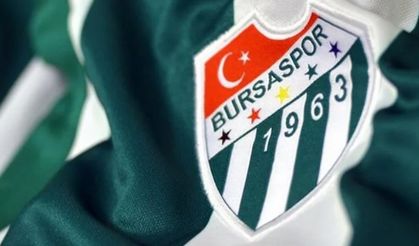 Bursaspor'un cezası resmileşti!