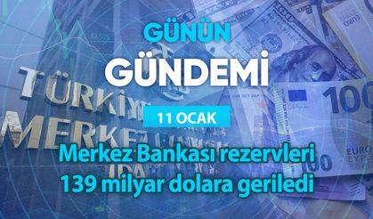 Günün Gündemi (11 Ocak 2024 Perşembe)