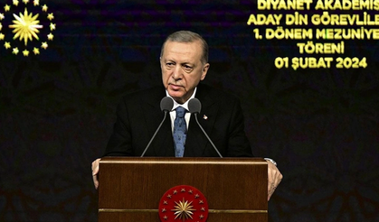 Cumhurbaşkanı Erdoğan: Amaçları milletin mayasını bozmak