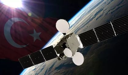 TÜRKSAT 6A uzaya fırlatılacak