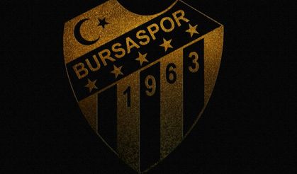 Bursaspor’dan ödeme açıklaması