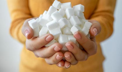 7 gün hiç şeker yemediğinizde ne olur?
