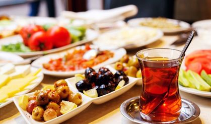 Uzmanı “kahvaltıyı bu saatte yapın” diyor
