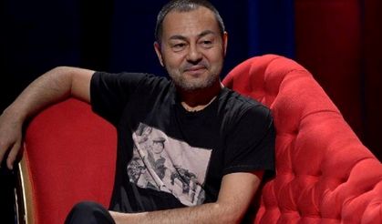 Serdar Ortaç: Artık ölmek istiyorum