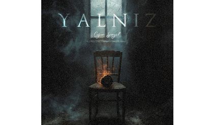 Çağan Şengül'ün ikinci albümü 'Yalnız' yayında!