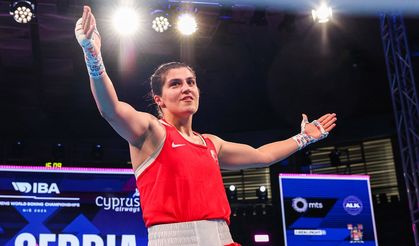 Tarihi Başarı: Üçüncü Kez Dünya Şampiyonu!