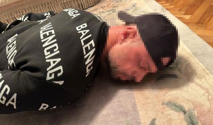 Rapçi ‘Massaka’ gözaltına alındı