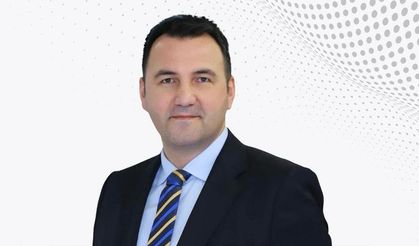 TÜMKON’a yeni başkan