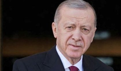 Erdoğan: ''Akan kanın durması için fırsat''
