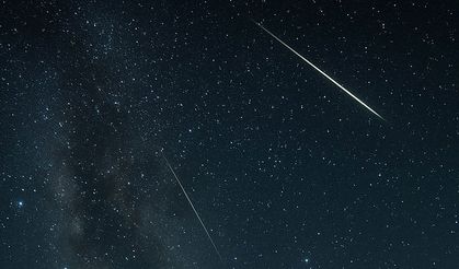 Meteor yağmuru başlıyor: Türkiye’den izlenebilecek mi?