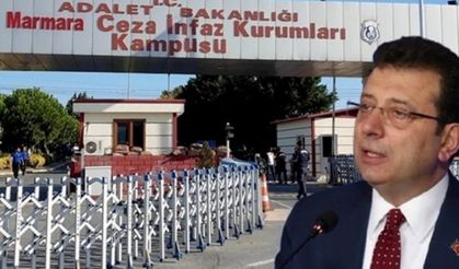 İmamoğlu’nun “bilirkişi” davası ertelendi