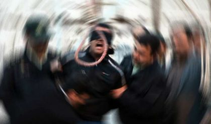 İran’da MOSSAD operasyonu