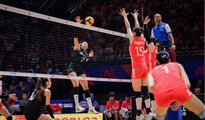 Filenin Sultanları Çin'i devirdi