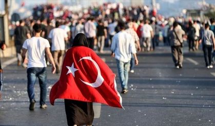 Kabineden 15 Temmuz mesajları